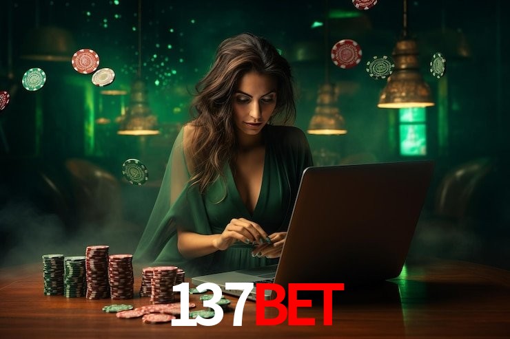 Premium Interface 137bet