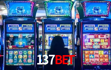 Blackjack Table 137bet
