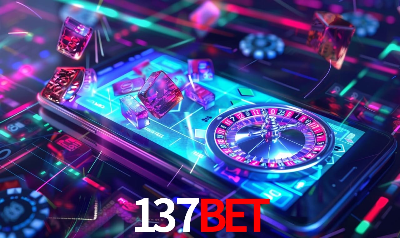 Welcome Bonus 137bet