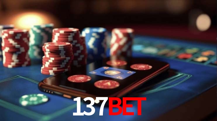 Tennis Betting 137bet