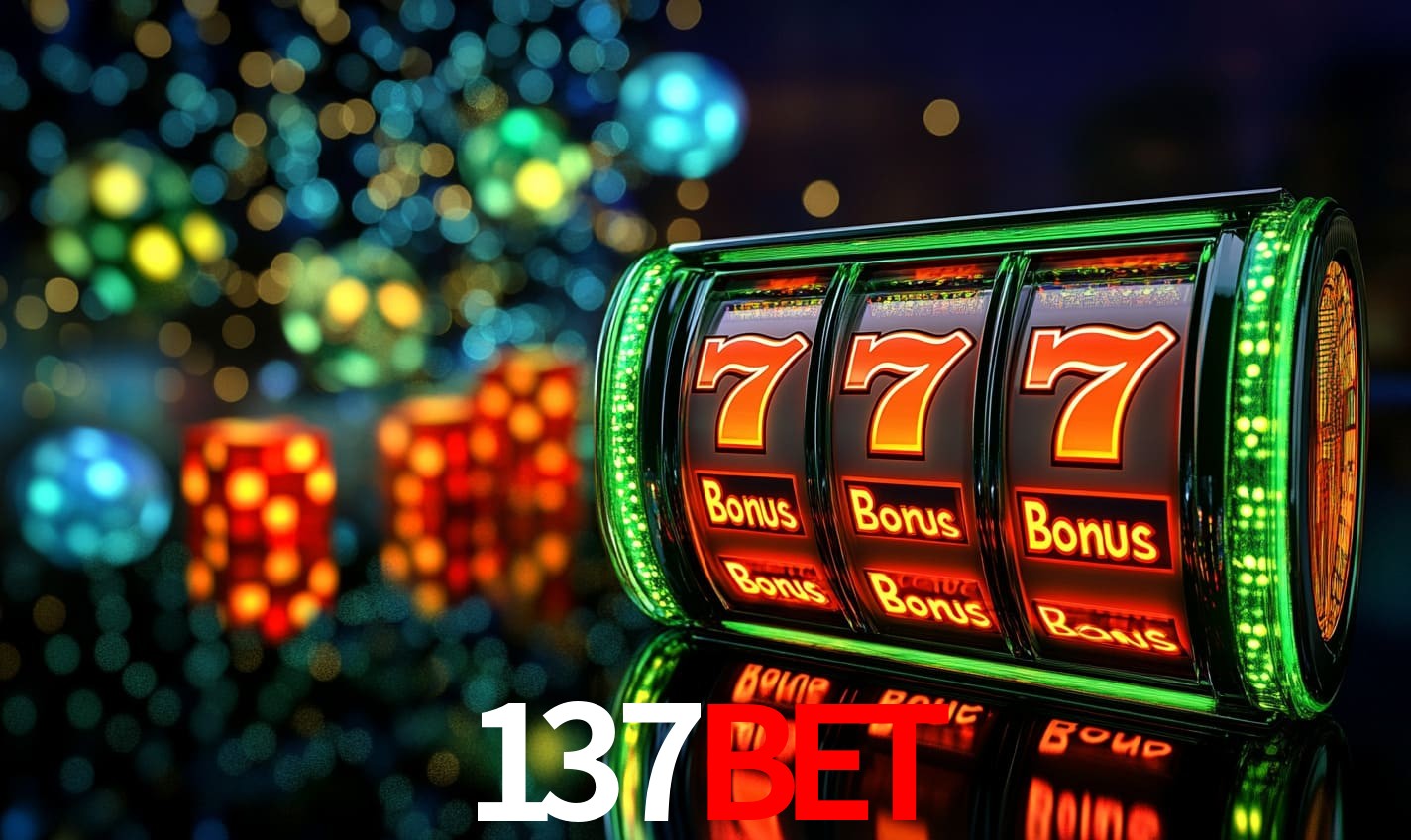 Game Providers 137bet