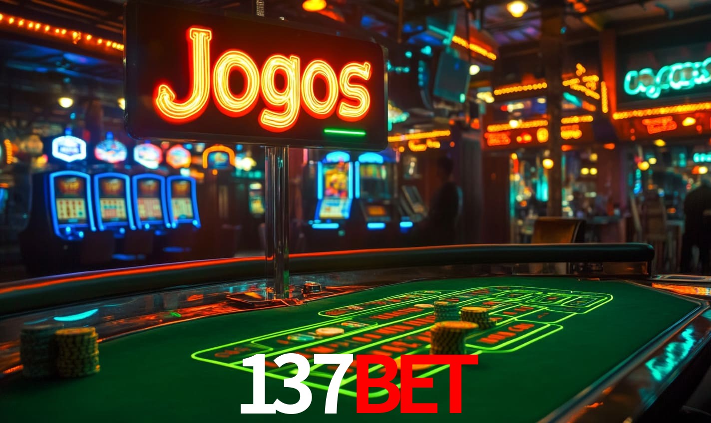 Live Casino 137bet